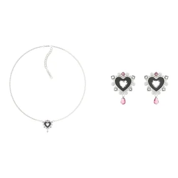 KOOKISS Copper Alloy Necklaces Women's