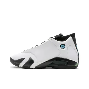 JORDAN 14 Og Oxy Green