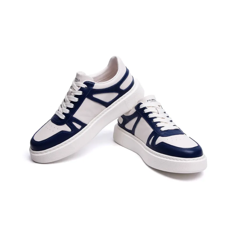Paladin Men's Casual Skateboard Shoes Lightweight And Comfortable Men's-8