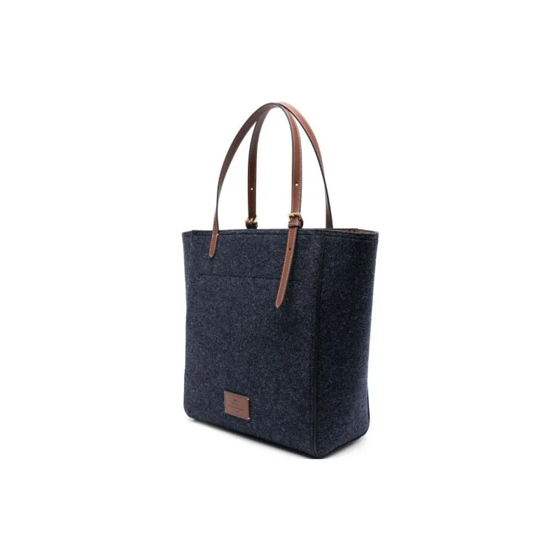 Anya Hindmarch Small Eyes Tote Bag-1
