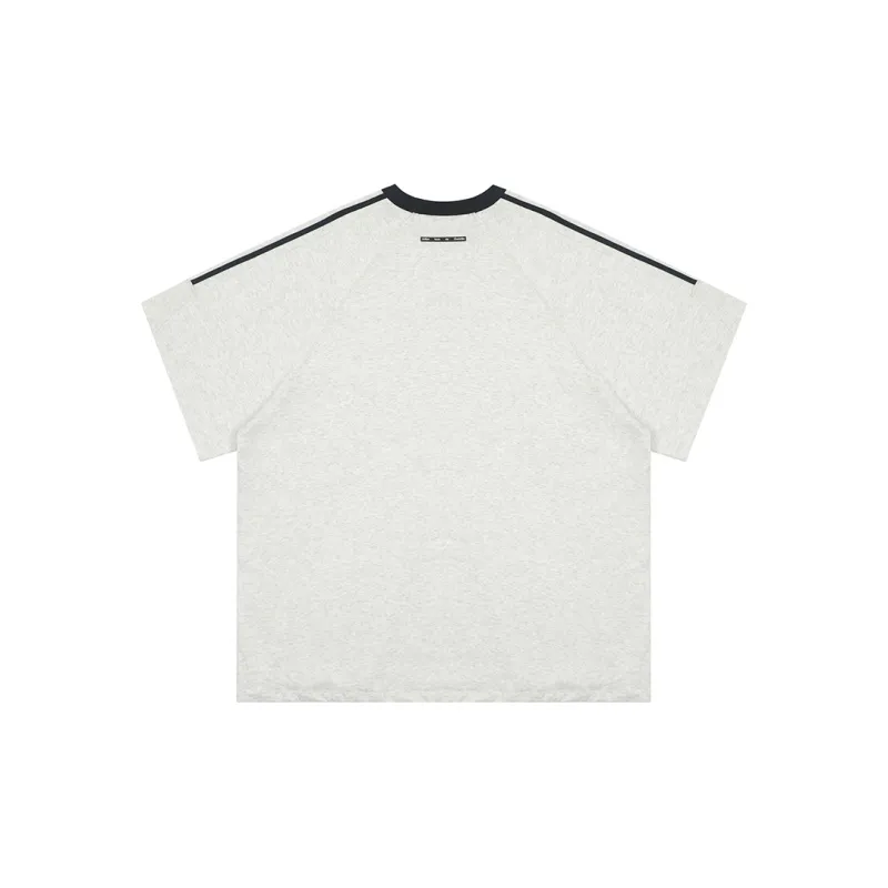 LOSTCTRL T Shirts Unisex-5