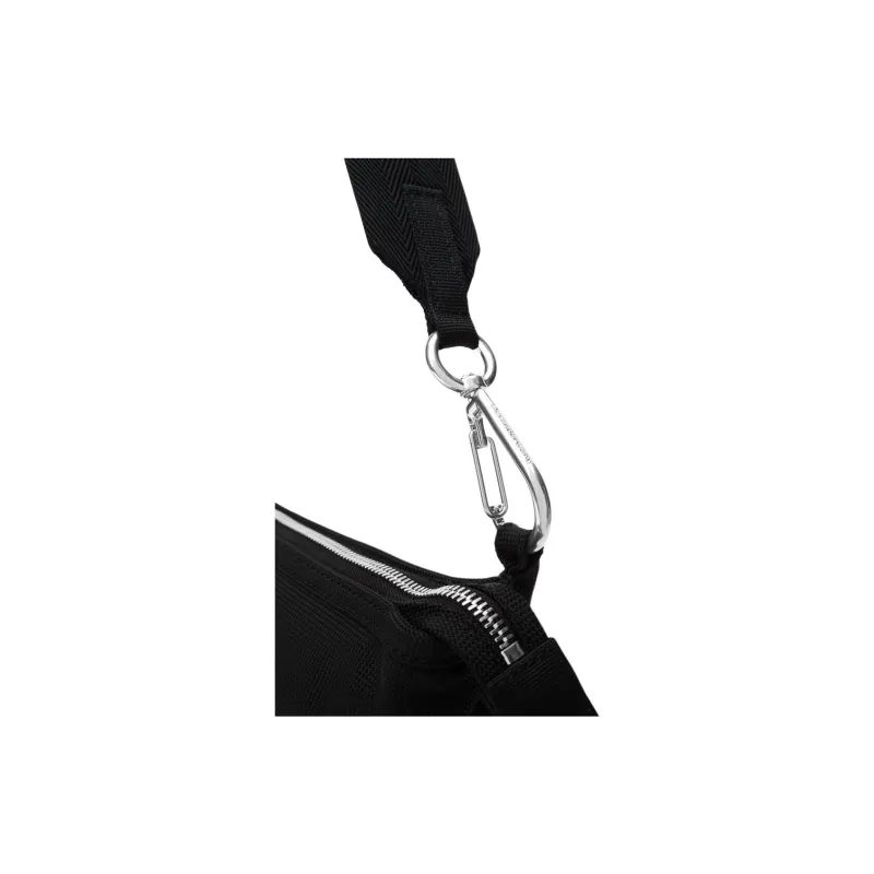 Alexander Wang Punch Tech Shoulder Bag-5
