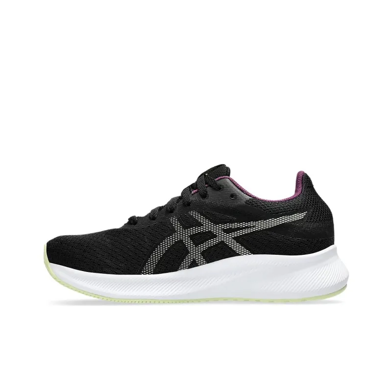 Asics Patriot 13 Black Cool Matcha Women's-1