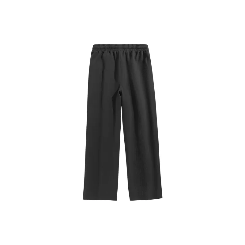 HIPANDA Casual Pants Men-1