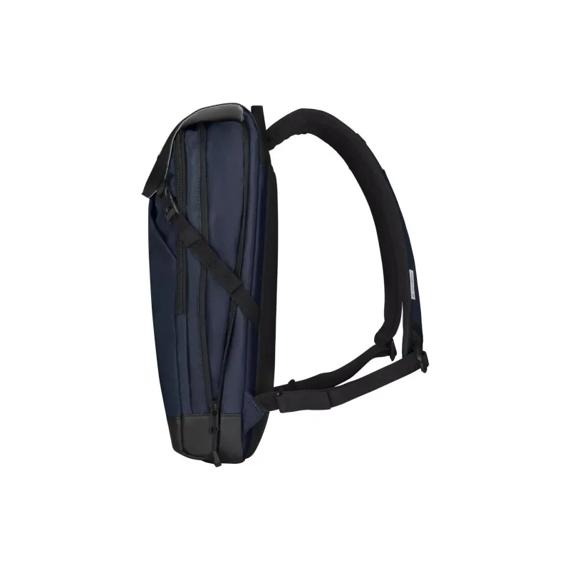 VICTORINOX Polyester Portable Computer Backpack Unisex Marine Blue-3