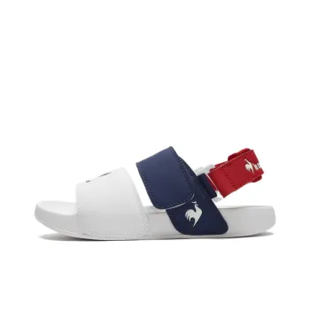 Le Coq Sportif French Rooster Beach Sandals Unisex