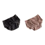FG-996/N-Matte Black+Jam Coffee/2 Pack