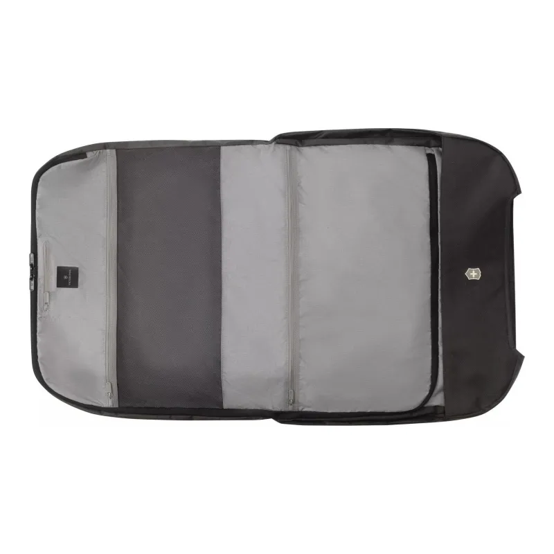 VICTORINOX Nylon Handbag Storage Bags Unisex Black-3