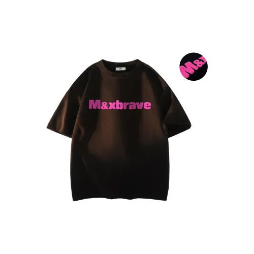 M&X MEDX T-Shirts Unisex