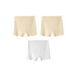 3 Pack (Light Skin+Light Skin+White)