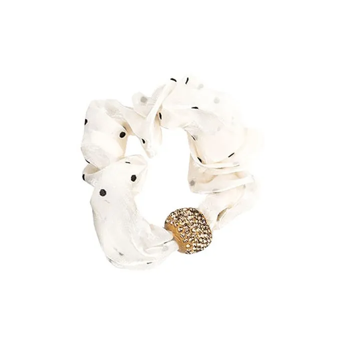 Capuel Hair Ties Women's-3