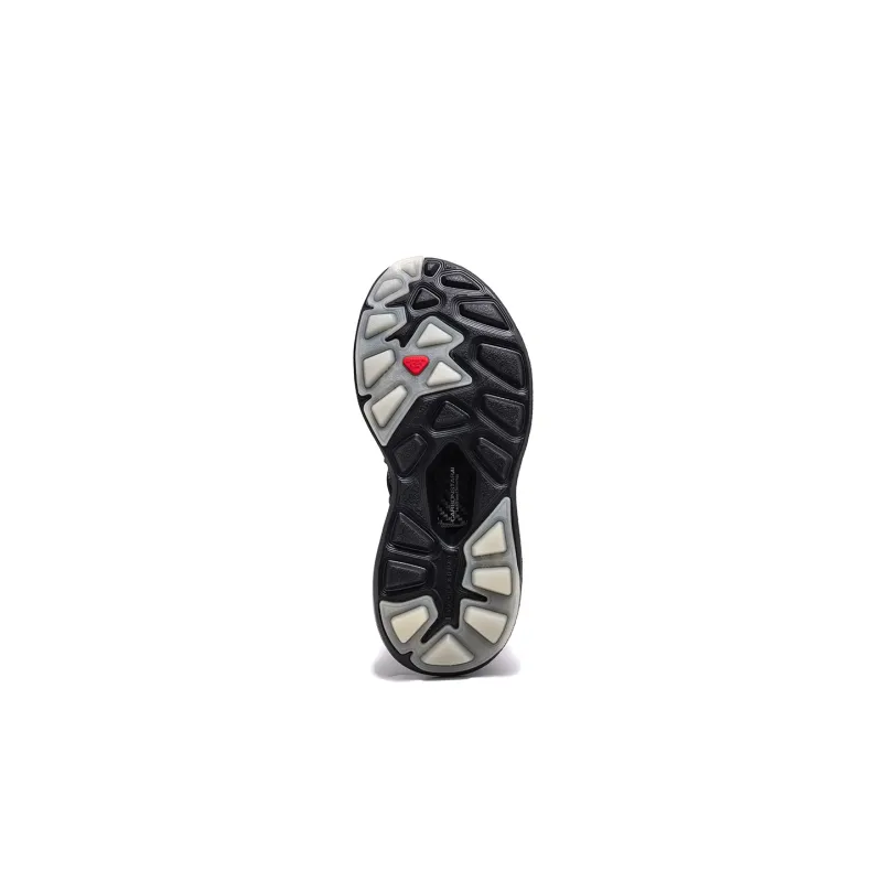 CARBONSTAR PRO Core Series Running Shoes Unisex Low Top Black & Gray-4