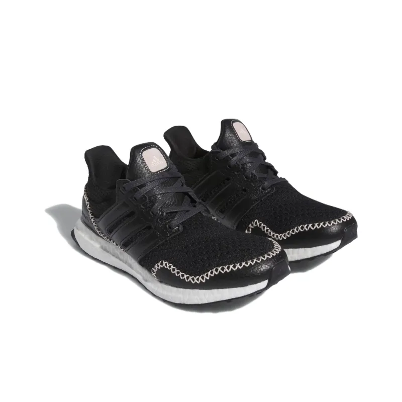 Adidas Ultra Boost 1.0 Core Black Wonder Quartz-2