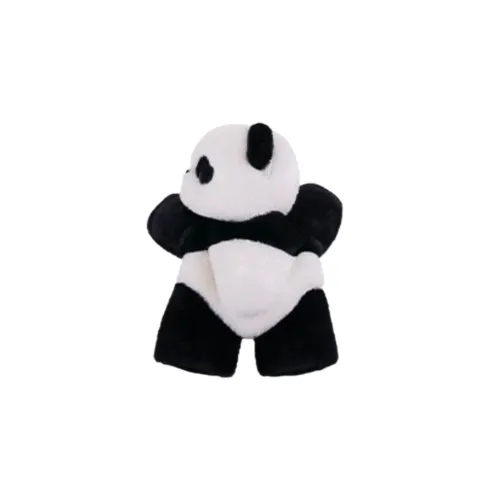 Holding bamboo Crossbody Bags Black White