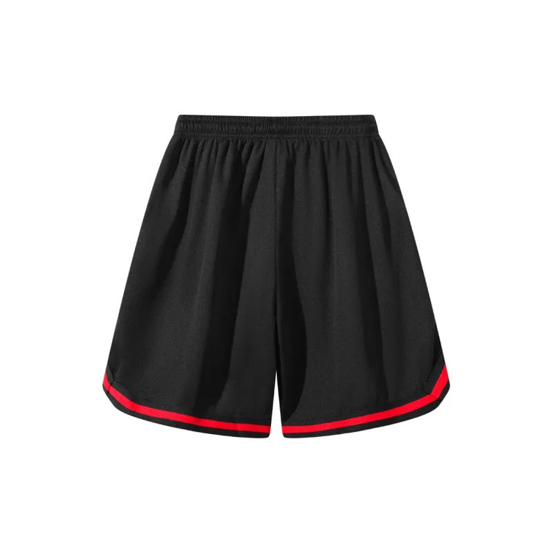 KONZEN· Casual Shorts Unisex-10