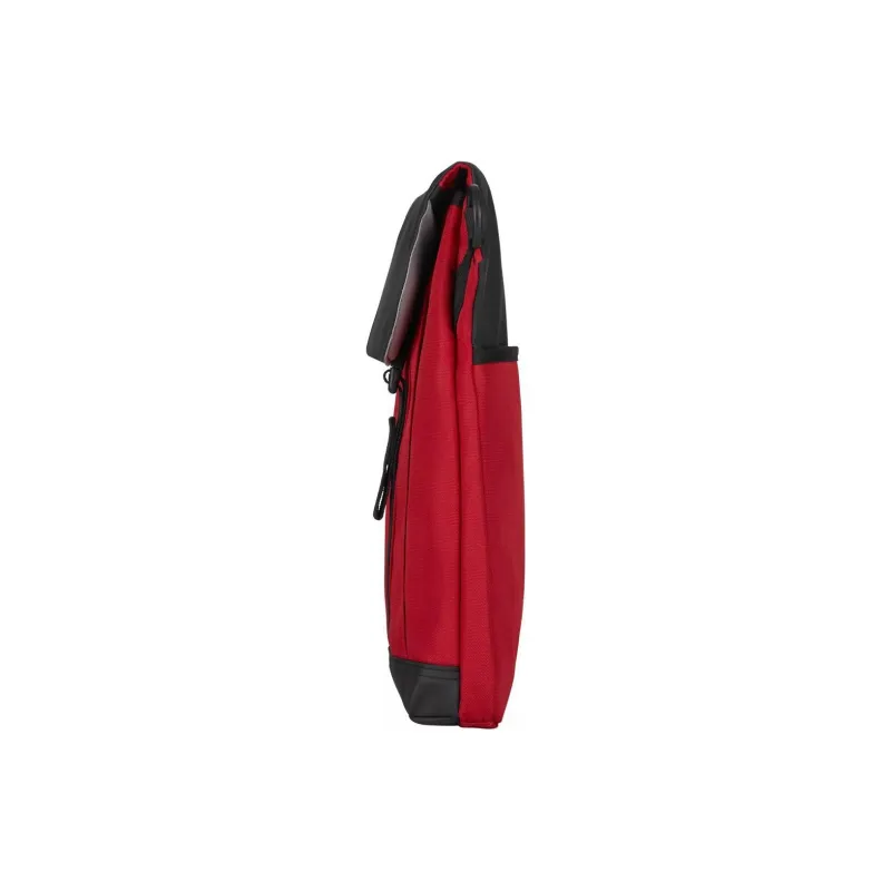 VICTORINOX Polyester Laptop Bag Unisex Red-3