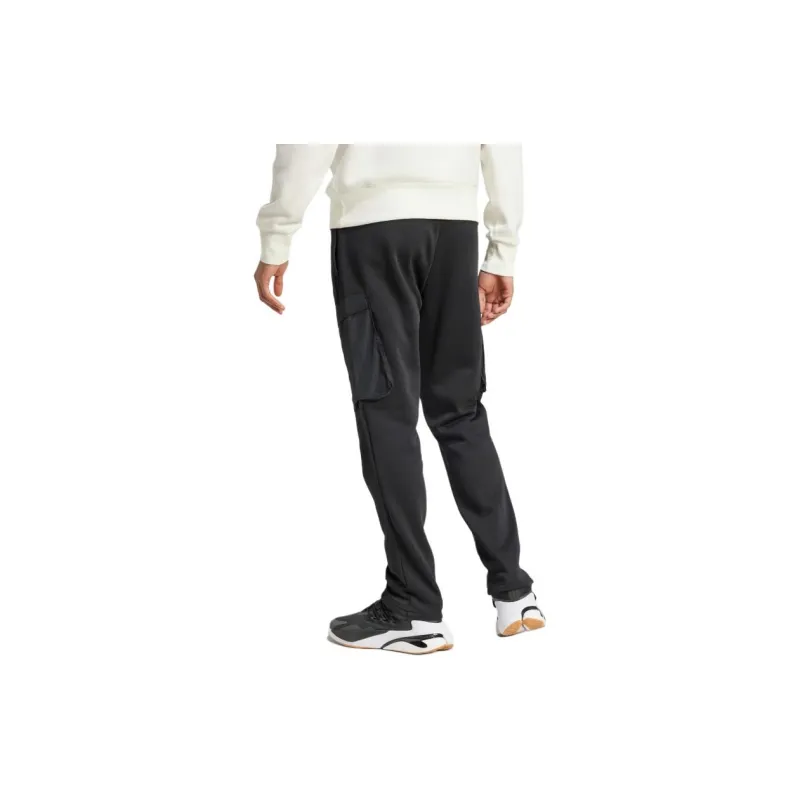 Adidas City Escape Fleece Pants-1