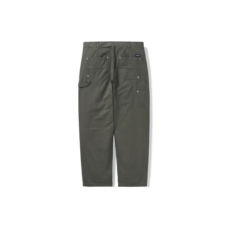 714STREET Cargo Pants Unisex-3