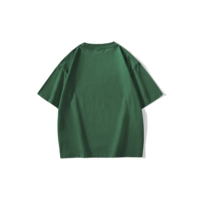 FONDLOOK T Shirts Unisex-21