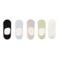 B Milk White+Fruit Green+Skin+Light Blue+Black