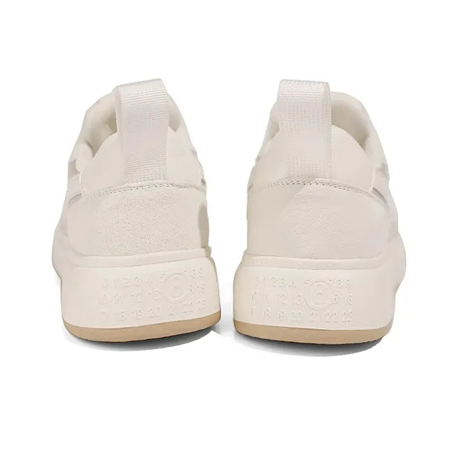 XIAOFAMIAO Versatile Casual Niche Lightweight Platform Low-Top Students Skateboard Shoes Women's-9