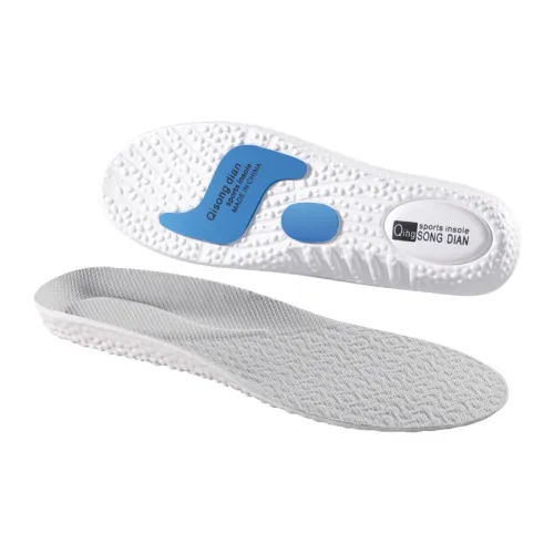 maigaole Insoles Unisex