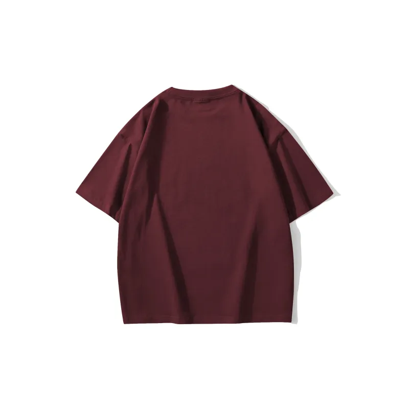FONDLOOK T Shirts Unisex-13