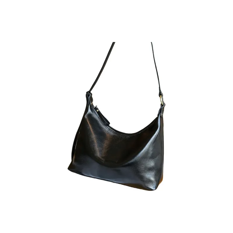 TTaG．baG Cow Leather Handbag Crossbody Bag Shoulder Bag Women's-8