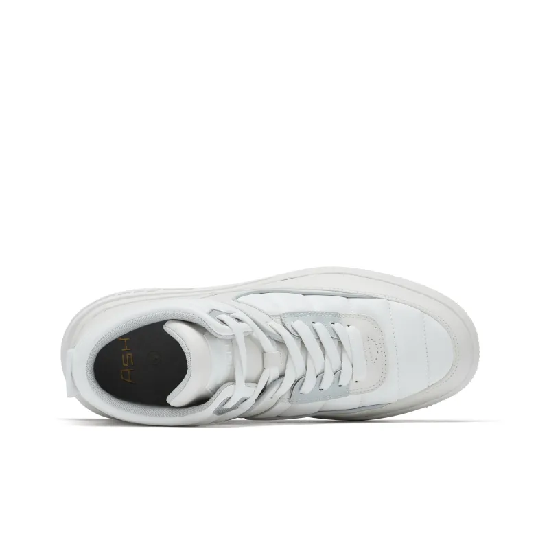 ASH PALMS Collection High-Top Skateboard Shoes Men's-4