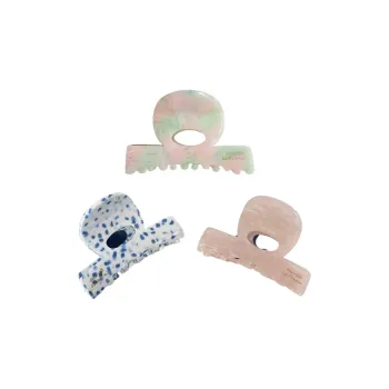 Enchanting Cat Hair Clips Women's