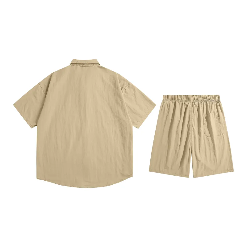 MEXICAN Shirt Matching Set Unisex-15