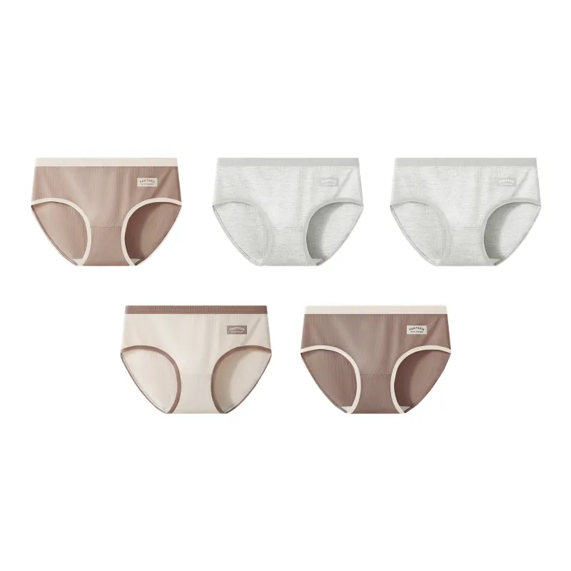 Dior Beauty Underpants Women's 5 Pack-6