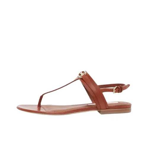 Victoria Beckham One-Strap Sandals Women's