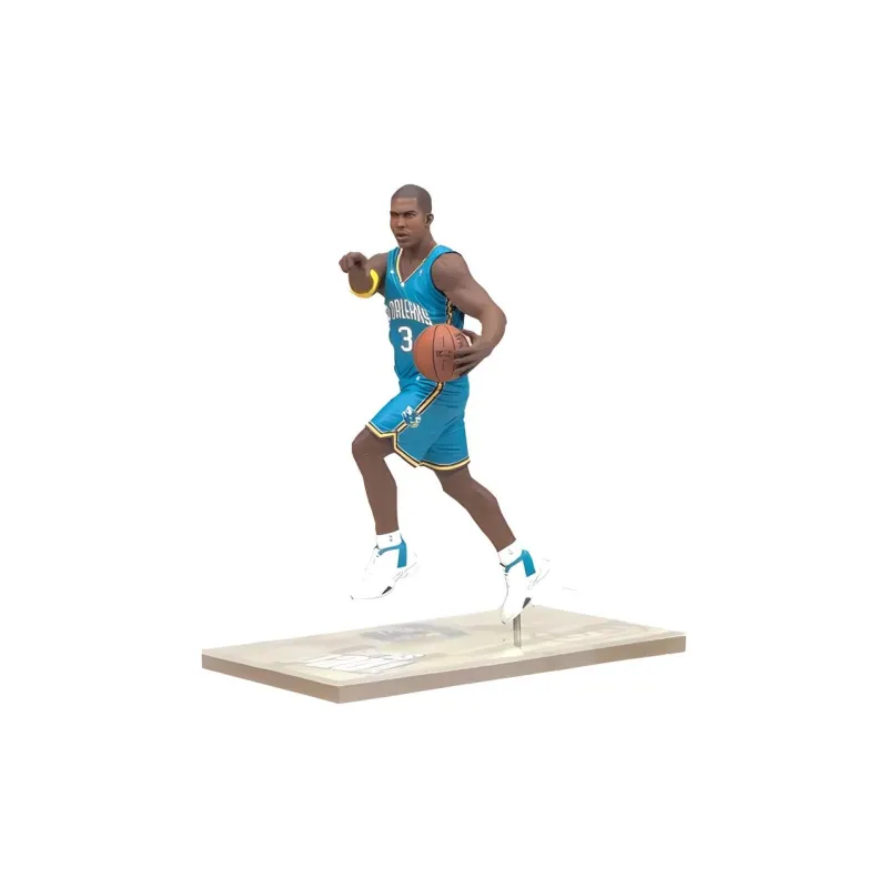 McFARLANE NBA Player Character Maikfan NBA Collection 12th Scale Figures 15.2cm-0