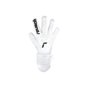 REUSCH Goalkeeper Gloves Gloves With Finger Protection Men's