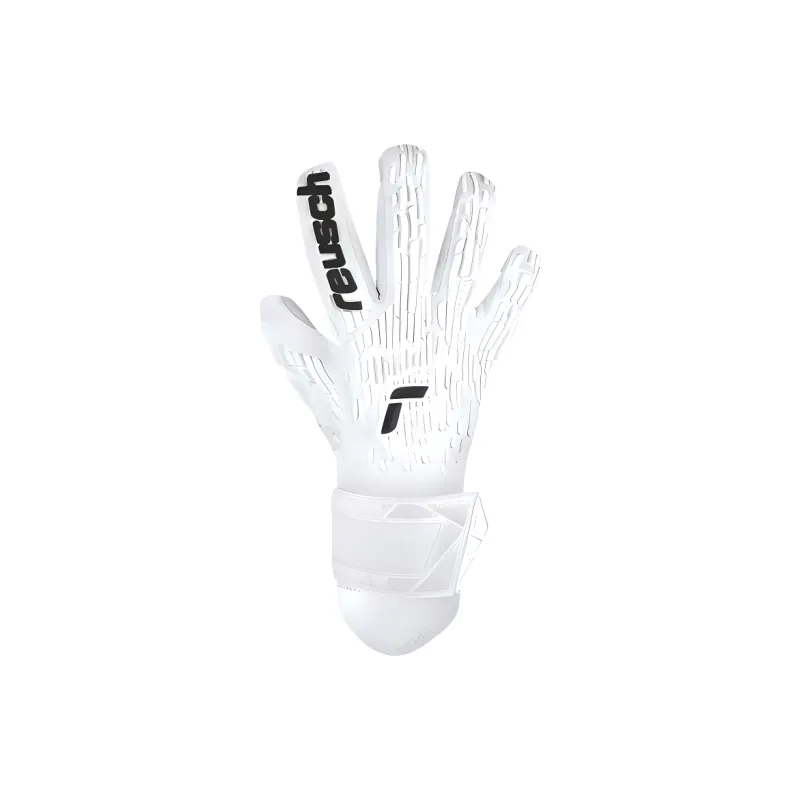 REUSCH Goalkeeper Gloves Gloves With Finger Protection Men's-0