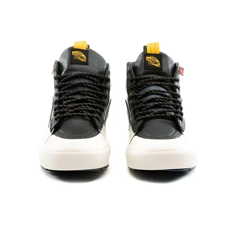 Sk8 Vans Hi MTE 2 'Varsity Black Marshmallow'-3