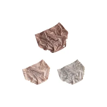 YUZHAOLIN Underpants Women's 3 Pack