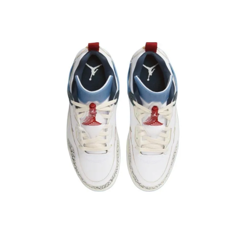Air Jordan Spizike Low 'Motion'-3