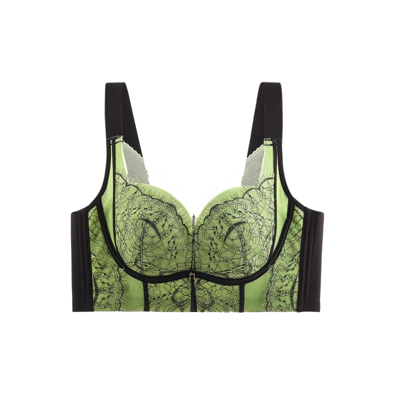 La Chapelle Women's Bras-18