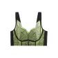 Dark Green Black