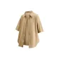 Khaki (Short-Sleeved)
