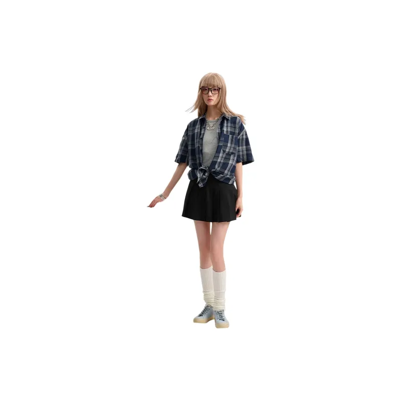 NORTHMORE Shirts Unisex-2