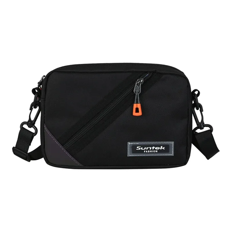 OUZIHUANG Oxford Shoulder Bag, Crossbody Bag Unisex-13