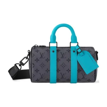 LOUIS VUITTON Keepall Bandoulière 25