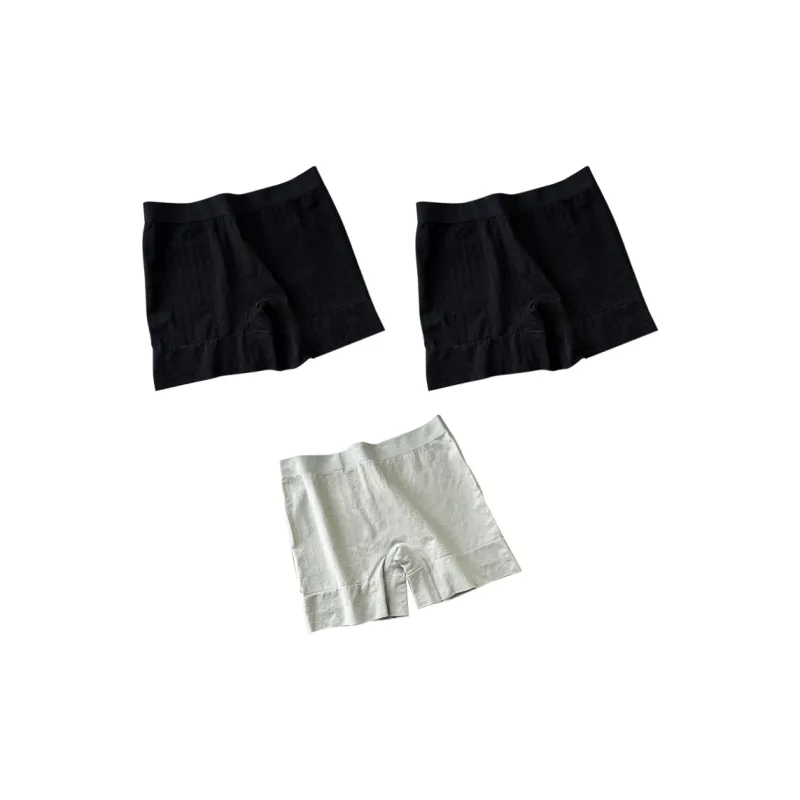 PLANDOO Underpants Women's 3 Pack-11