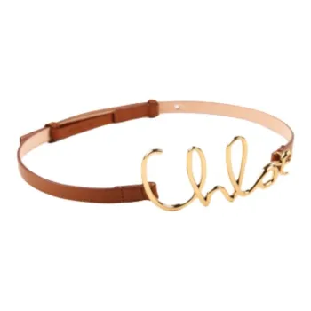 Chloé The Chloé Iconic Small Belt
