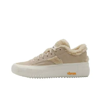 BRANDBLACK Bravo Low-Top Casual Shoes Women's Beige