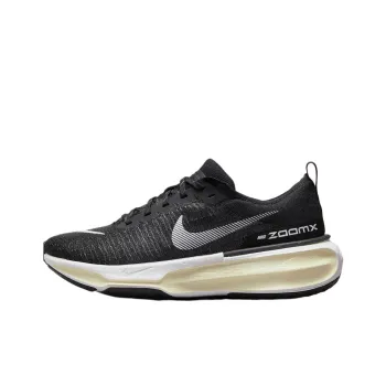 Nike ZoomX Invincible Run 3 Black White