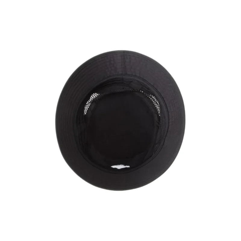 THE NORTH FACE Nylon, Polyurethane Bucket Hats Unisex Black-2